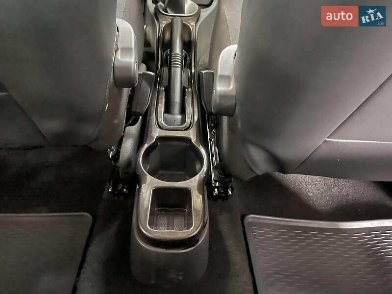 Внедорожник / Кроссовер Dacia Duster 2011 в Стрые