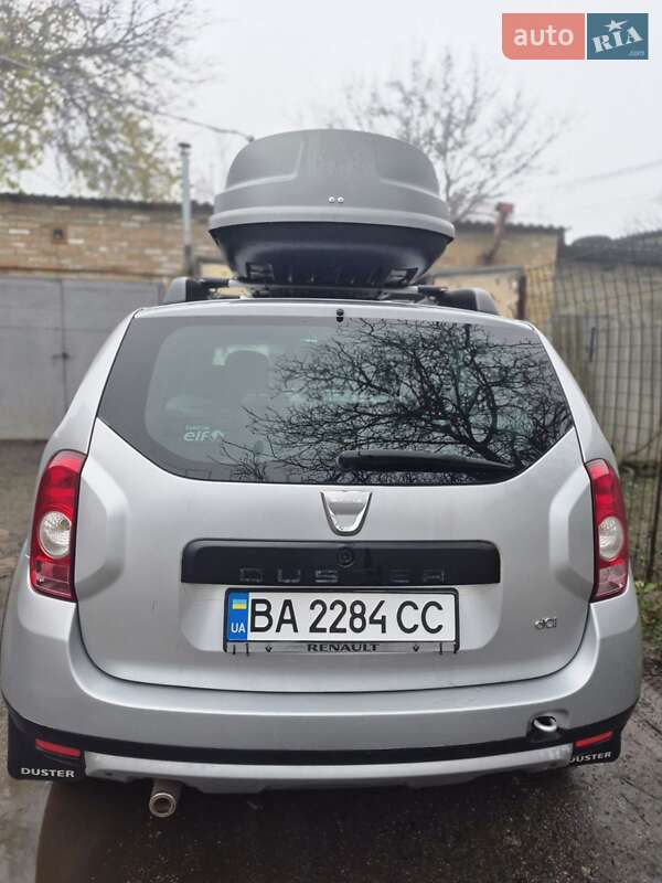 Позашляховик / Кросовер Dacia Duster 2010 в Знам'янці фото 18 Позашляховик / Кросовер Dacia Duster 2010 в Знам'янці