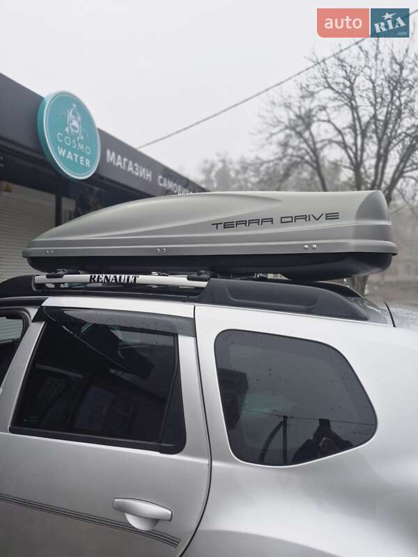 Позашляховик / Кросовер Dacia Duster 2010 в Знам'янці фото 19 Позашляховик / Кросовер Dacia Duster 2010 в Знам'янці