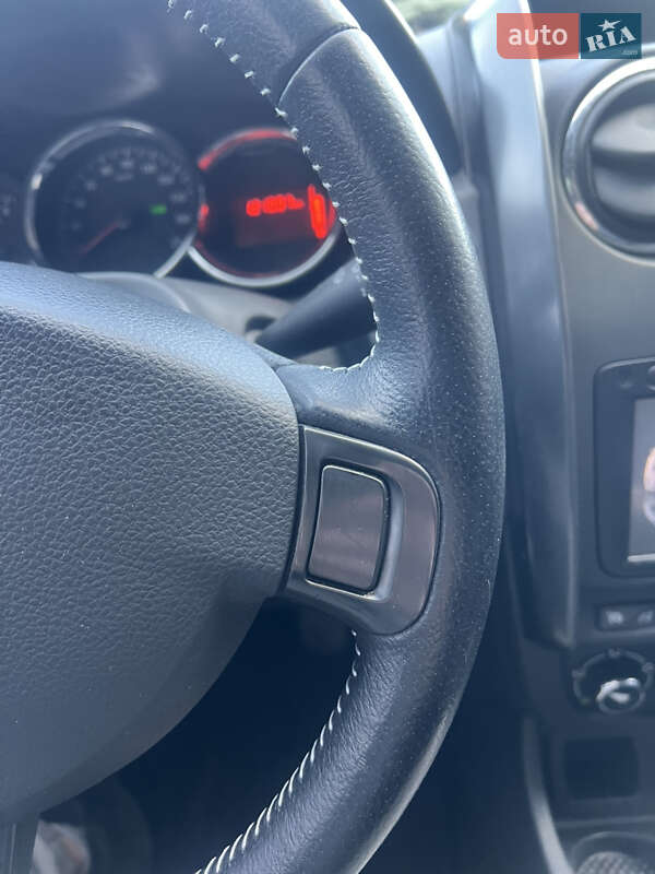 Позашляховик / Кросовер Dacia Duster 2016 в Харкові фото 5 Позашляховик / Кросовер Dacia Duster 2016 в Харкові