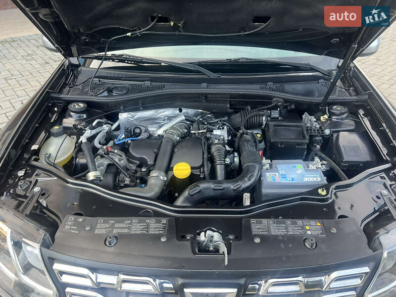 Позашляховик / Кросовер Dacia Duster 2016 в Харкові фото 2 Позашляховик / Кросовер Dacia Duster 2016 в Харкові