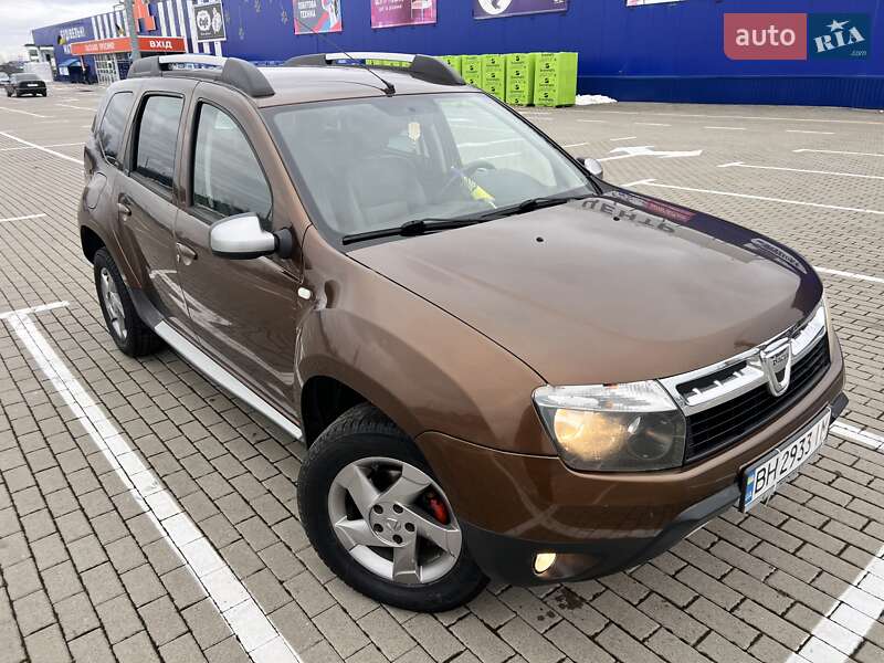 Позашляховик / Кросовер Dacia Duster 2013 в Нововолинську фото 29 Позашляховик / Кросовер Dacia Duster 2013 в Нововолинську