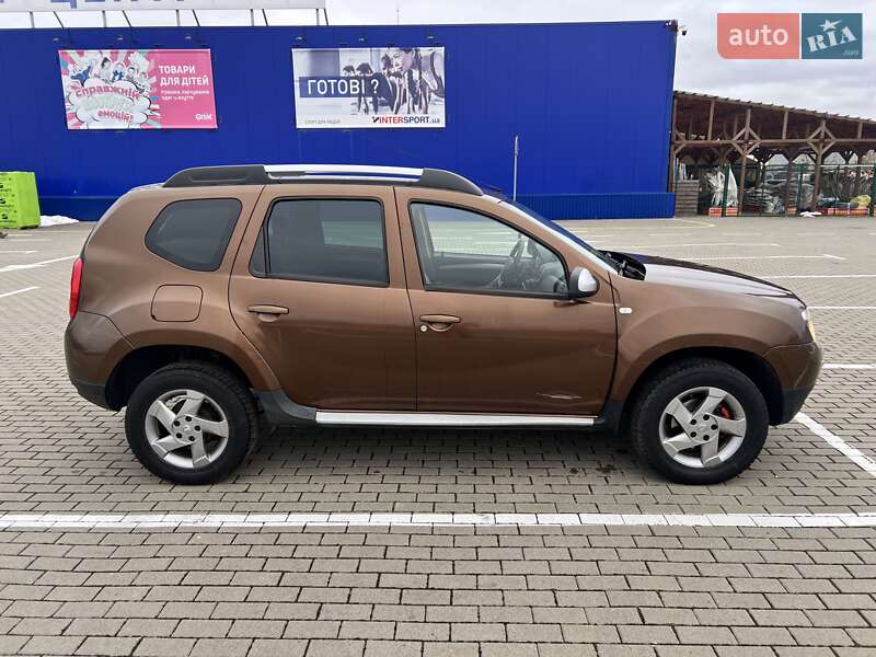 Позашляховик / Кросовер Dacia Duster 2013 в Нововолинську фото 30 Позашляховик / Кросовер Dacia Duster 2013 в Нововолинську