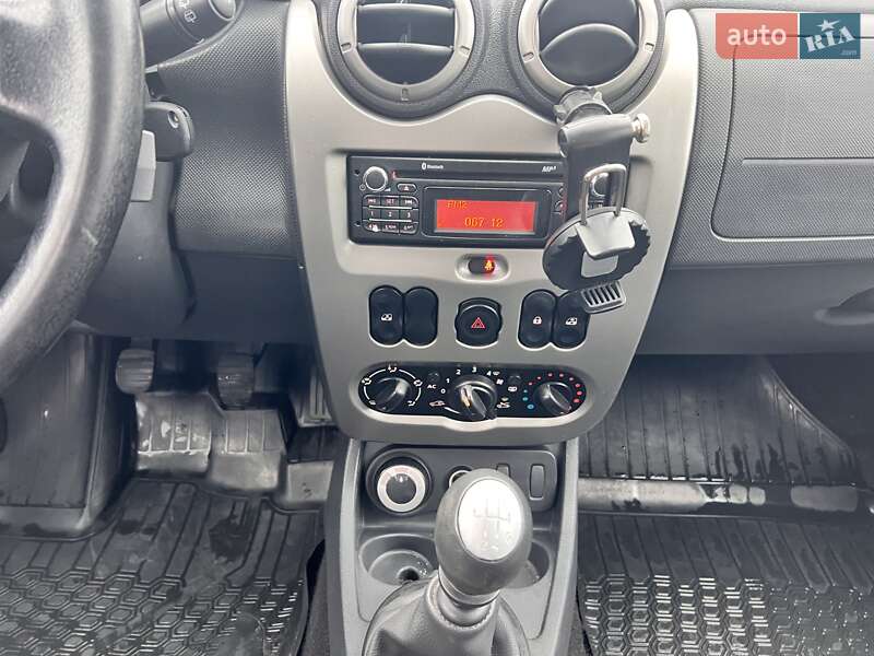 Позашляховик / Кросовер Dacia Duster 2013 в Нововолинську фото 47 Позашляховик / Кросовер Dacia Duster 2013 в Нововолинську