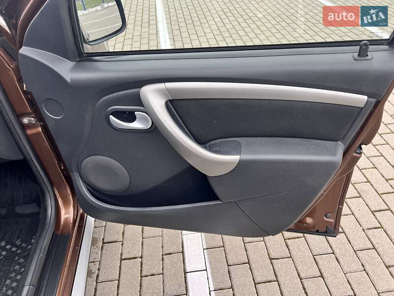 Позашляховик / Кросовер Dacia Duster 2013 в Нововолинську фото 56 Позашляховик / Кросовер Dacia Duster 2013 в Нововолинську