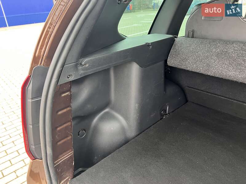 Позашляховик / Кросовер Dacia Duster 2013 в Нововолинську фото 64 Позашляховик / Кросовер Dacia Duster 2013 в Нововолинську