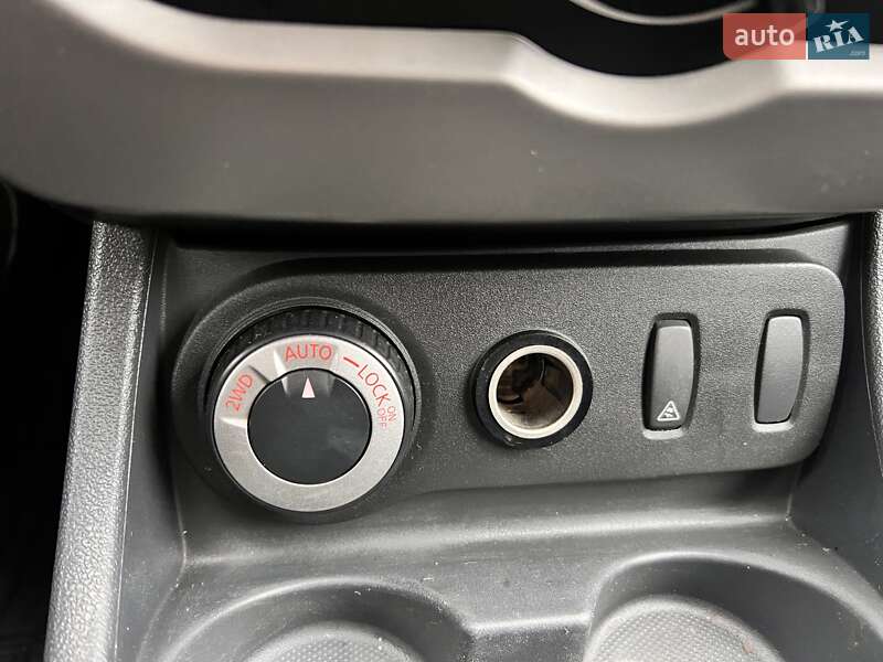 Позашляховик / Кросовер Dacia Duster 2013 в Нововолинську фото 78 Позашляховик / Кросовер Dacia Duster 2013 в Нововолинську