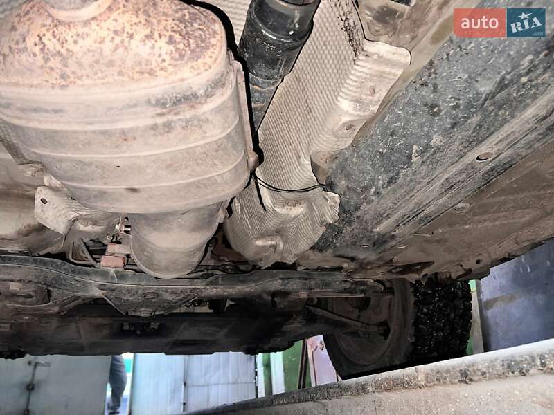 Позашляховик / Кросовер Dacia Duster 2013 в Нововолинську фото 85 Позашляховик / Кросовер Dacia Duster 2013 в Нововолинську