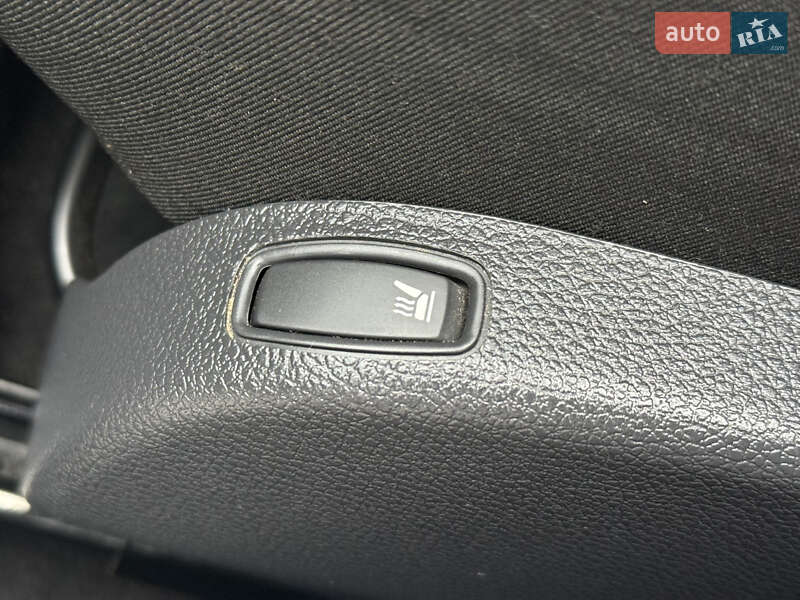 Внедорожник / Кроссовер Dacia Duster 2015 в Ровно