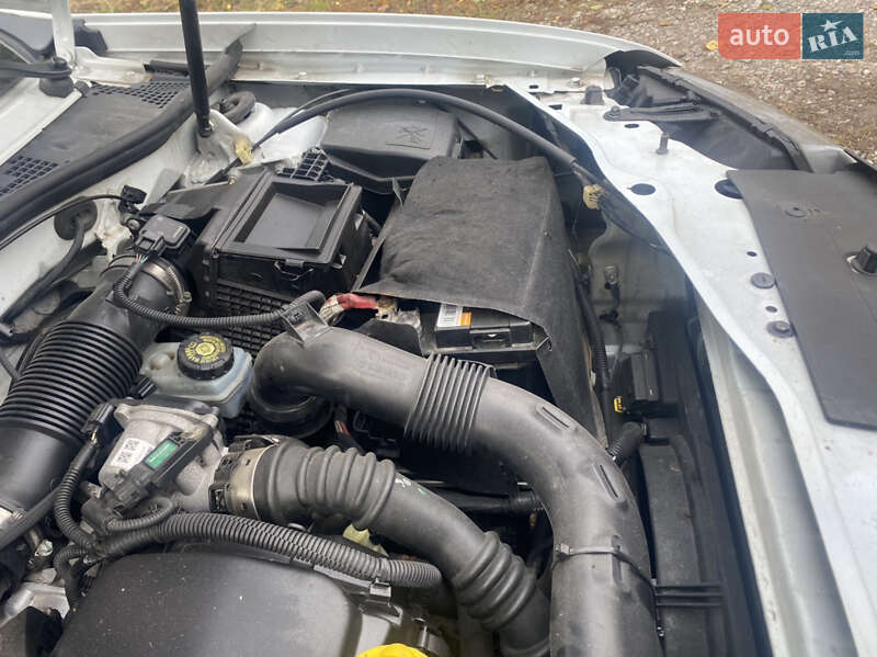 Внедорожник / Кроссовер Dacia Duster 2014 в Сумах