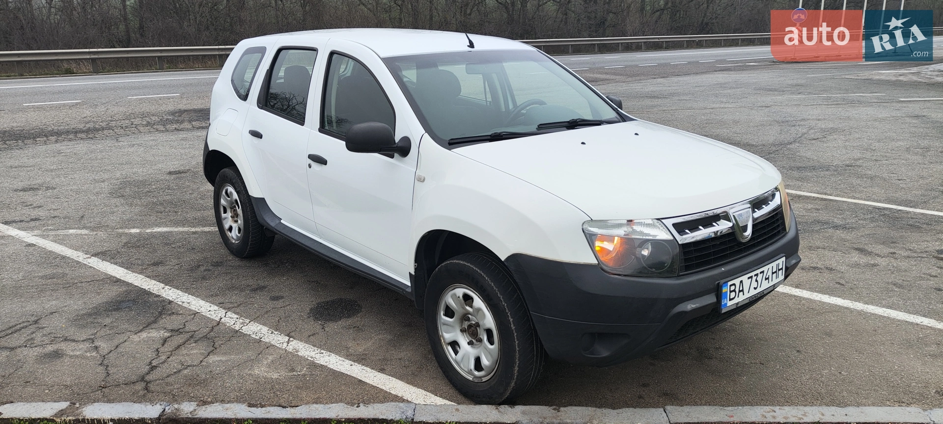 2010 Dacia Duster - мініатюра 3
