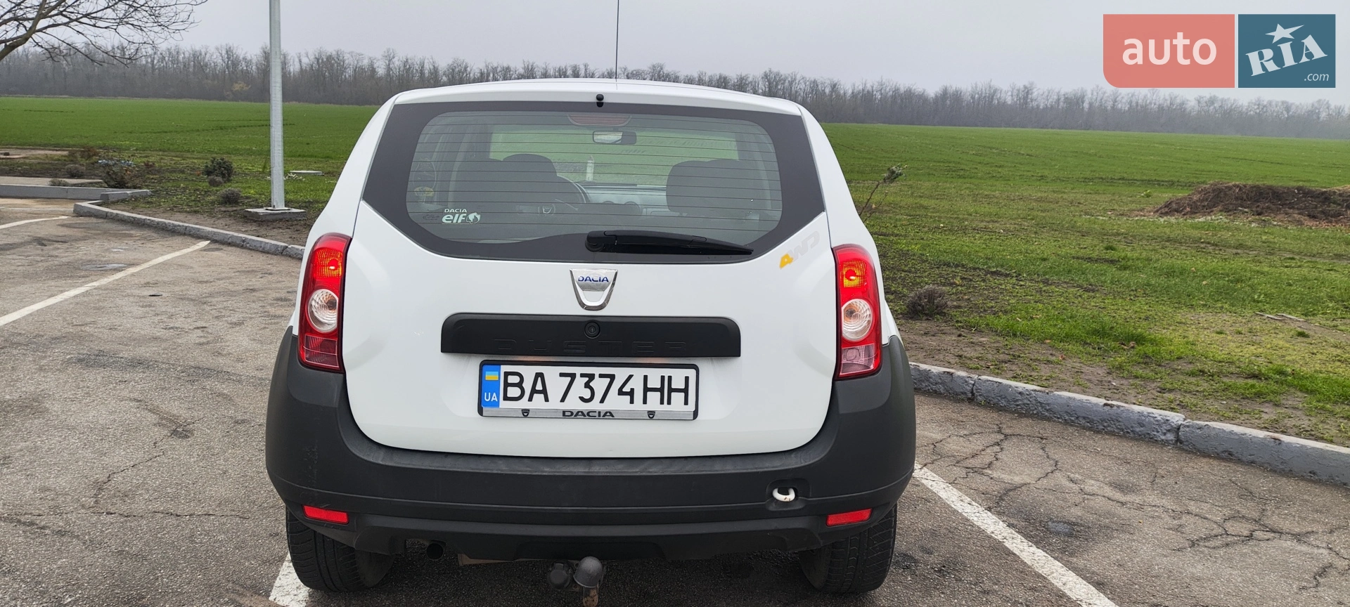 2010 Dacia Duster - мініатюра 8