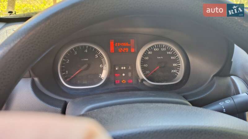 Позашляховик / Кросовер Dacia Duster 2011 в Маньківці фото 2 Позашляховик / Кросовер Dacia Duster 2011 в Маньківці