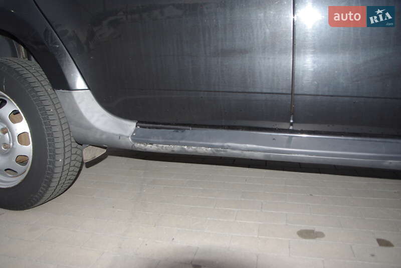 Позашляховик / Кросовер Dacia Duster 2011 в Маньківці фото 11 Позашляховик / Кросовер Dacia Duster 2011 в Маньківці
