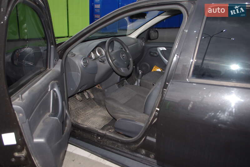 Позашляховик / Кросовер Dacia Duster 2011 в Маньківці фото 19 Позашляховик / Кросовер Dacia Duster 2011 в Маньківці
