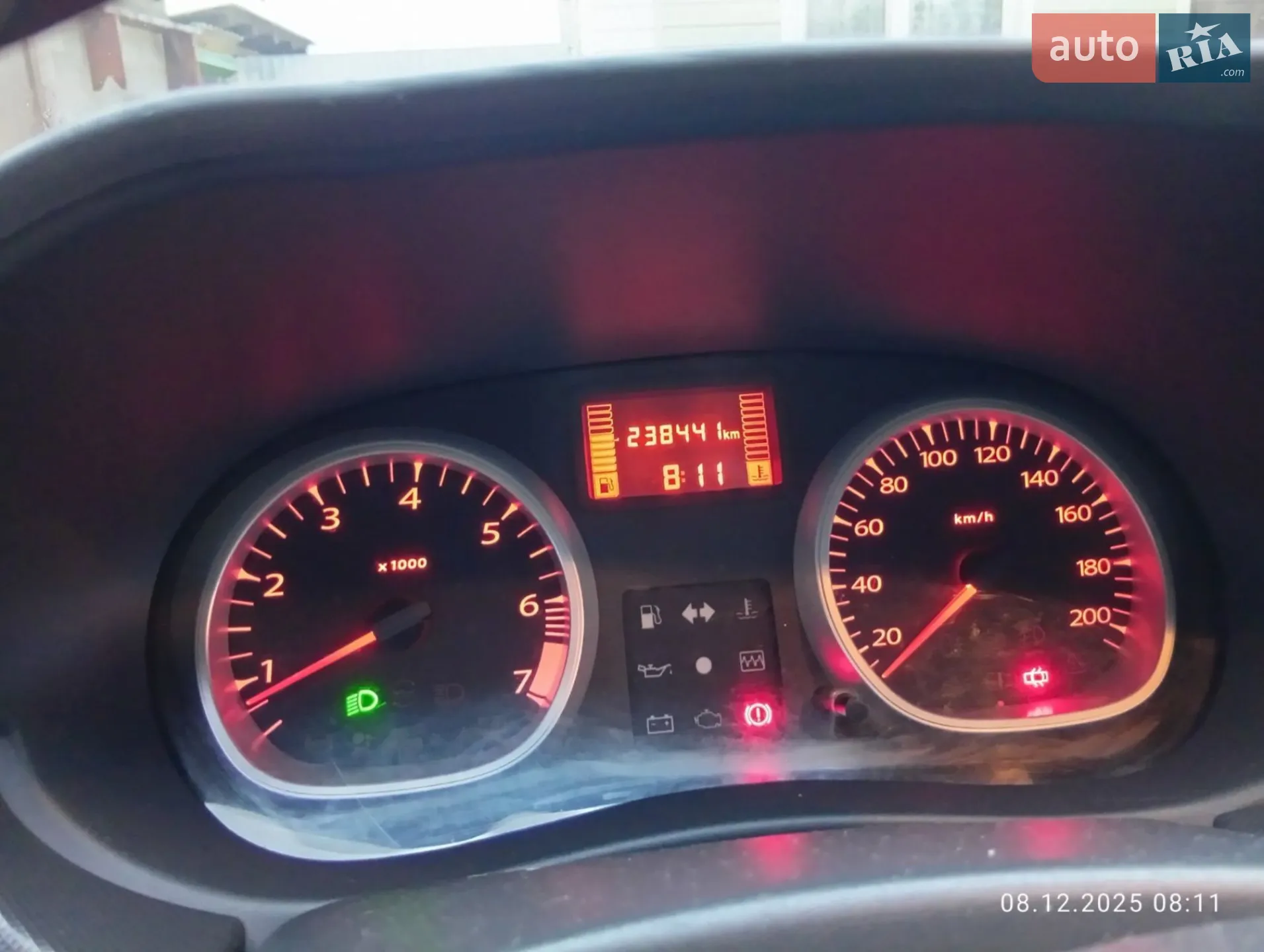 2011 Dacia Duster - мініатюра 4