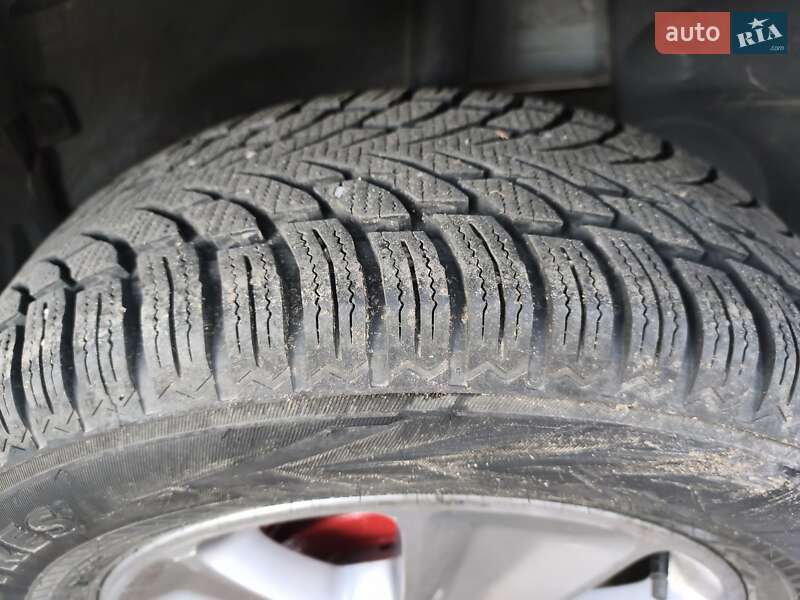 Внедорожник / Кроссовер Dacia Duster 2015 в Соснице фото 20 Внедорожник / Кроссовер Dacia Duster 2015 в Соснице