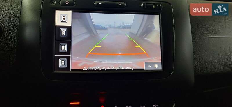 Внедорожник / Кроссовер Dacia Duster 2021 в Новоархангельске фото 16 Внедорожник / Кроссовер Dacia Duster 2021 в Новоархангельске