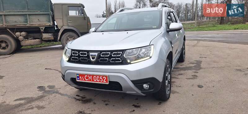 Внедорожник / Кроссовер Dacia Duster 2021 в Новоархангельске фото 31 Внедорожник / Кроссовер Dacia Duster 2021 в Новоархангельске