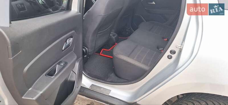 Внедорожник / Кроссовер Dacia Duster 2021 в Новоархангельске фото 48 Внедорожник / Кроссовер Dacia Duster 2021 в Новоархангельске