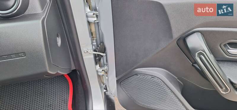 Внедорожник / Кроссовер Dacia Duster 2021 в Новоархангельске фото 60 Внедорожник / Кроссовер Dacia Duster 2021 в Новоархангельске