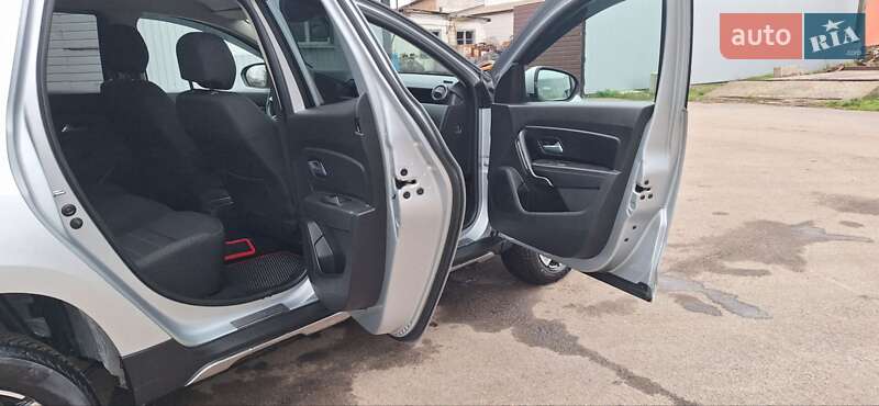 Внедорожник / Кроссовер Dacia Duster 2021 в Новоархангельске фото 64 Внедорожник / Кроссовер Dacia Duster 2021 в Новоархангельске