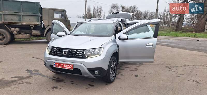 Внедорожник / Кроссовер Dacia Duster 2021 в Новоархангельске фото 77 Внедорожник / Кроссовер Dacia Duster 2021 в Новоархангельске