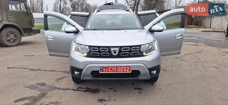 Внедорожник / Кроссовер Dacia Duster 2021 в Новоархангельске фото 75 Внедорожник / Кроссовер Dacia Duster 2021 в Новоархангельске