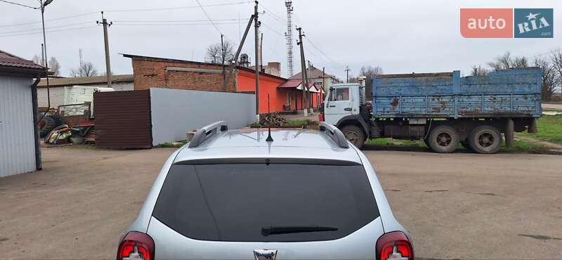 Внедорожник / Кроссовер Dacia Duster 2021 в Новоархангельске фото 96 Внедорожник / Кроссовер Dacia Duster 2021 в Новоархангельске