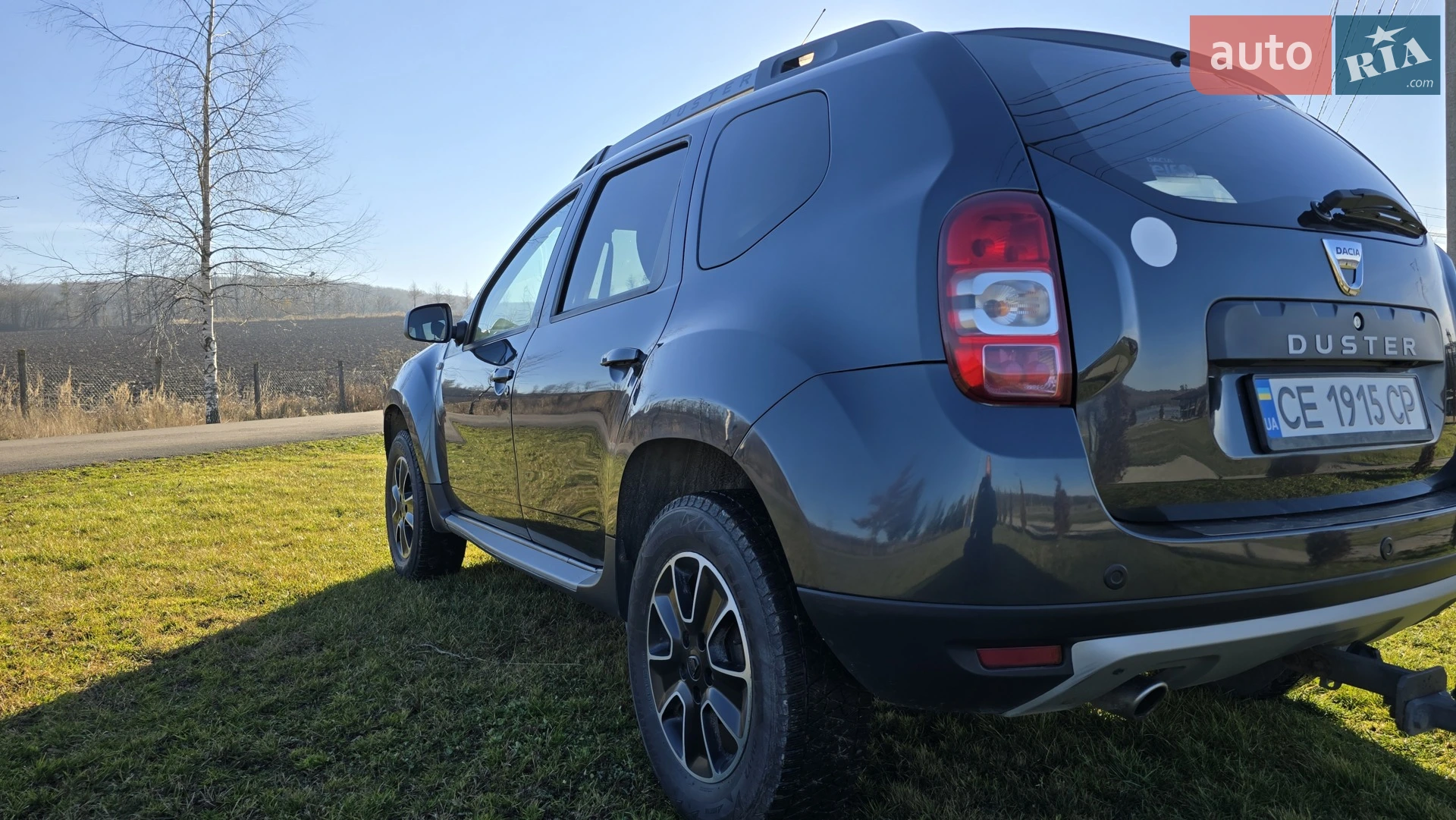 2016 Dacia Duster - мініатюра 14