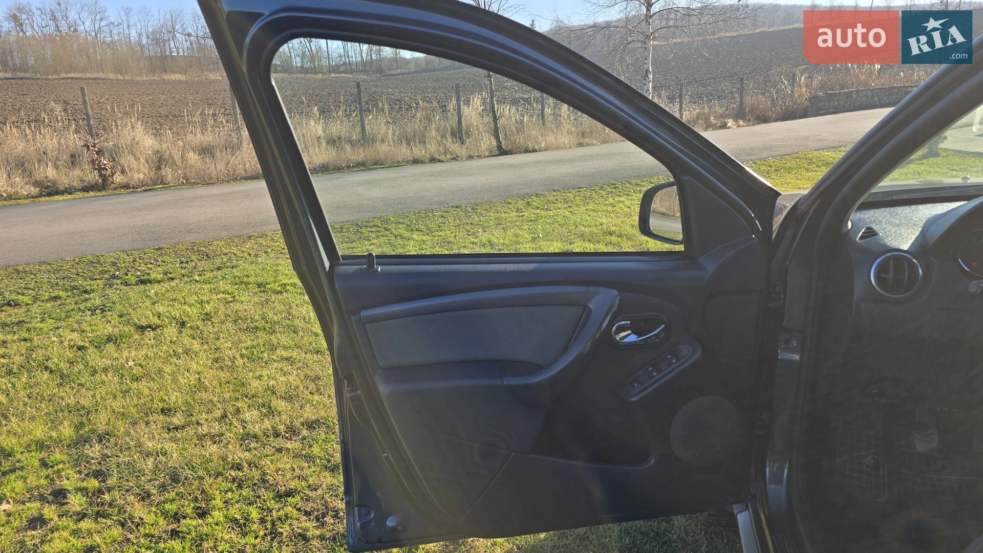 2016 Dacia Duster - мініатюра 19