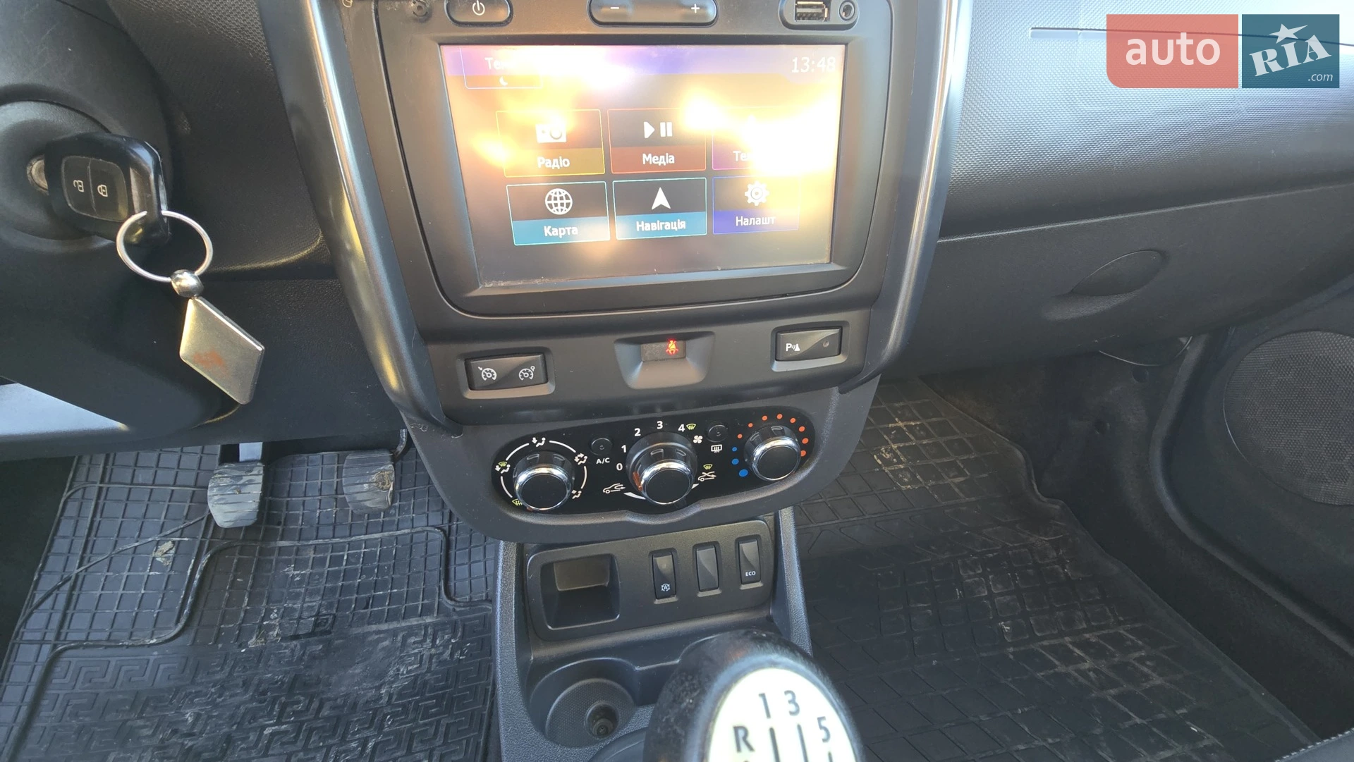 2016 Dacia Duster - мініатюра 27