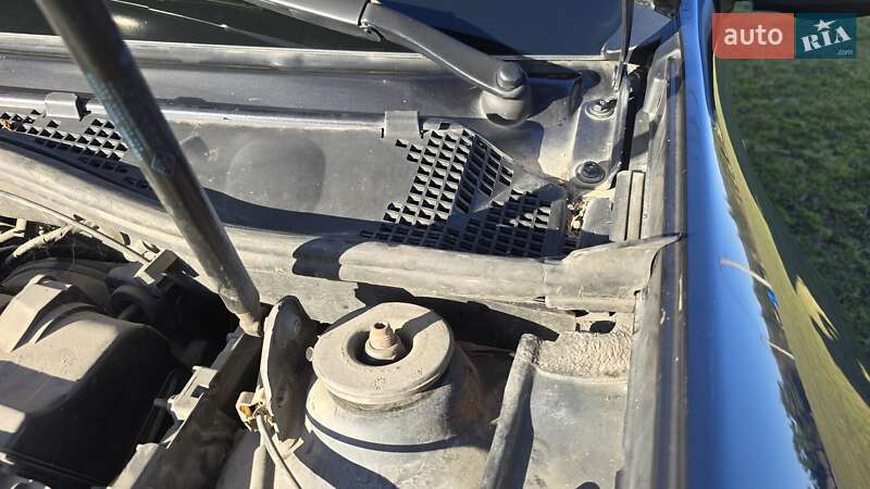 Позашляховик / Кросовер Dacia Duster 2016 в Чернівцях