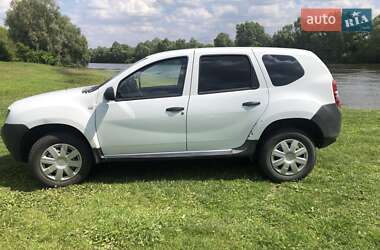 Внедорожник / Кроссовер Dacia Duster 2014 в Новгород-Северском фото 2 Внедорожник / Кроссовер Dacia Duster 2014 в Новгород-Северском