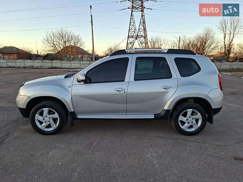 Внедорожник / Кроссовер Dacia Duster 2010 в Кролевце фото 9 Внедорожник / Кроссовер Dacia Duster 2010 в Кролевце