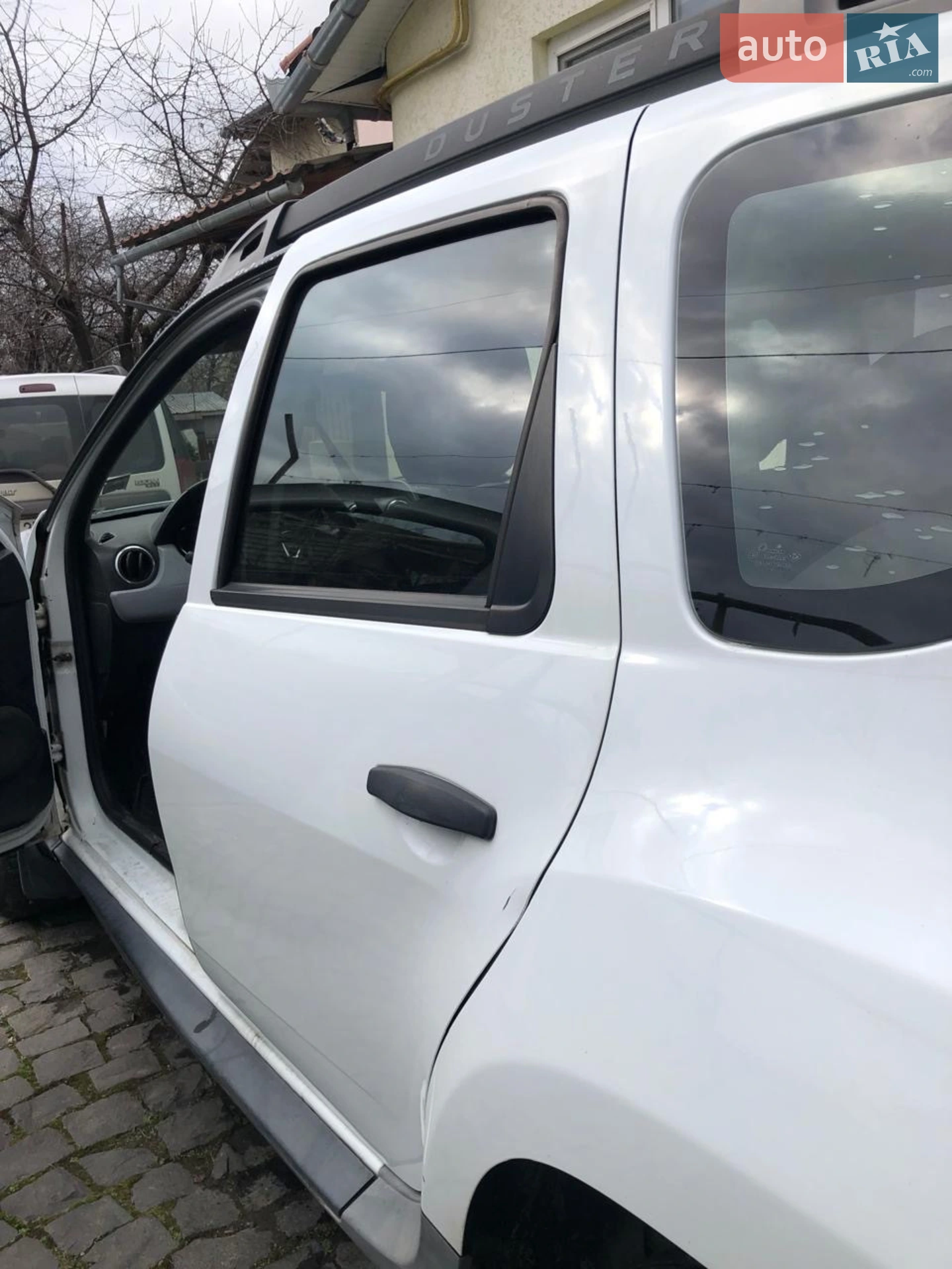 2013 Dacia Duster - мініатюра 8