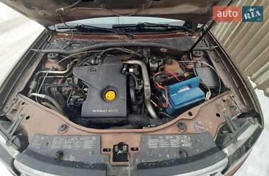 Позашляховик / Кросовер Dacia Duster 2010 в Тростянці