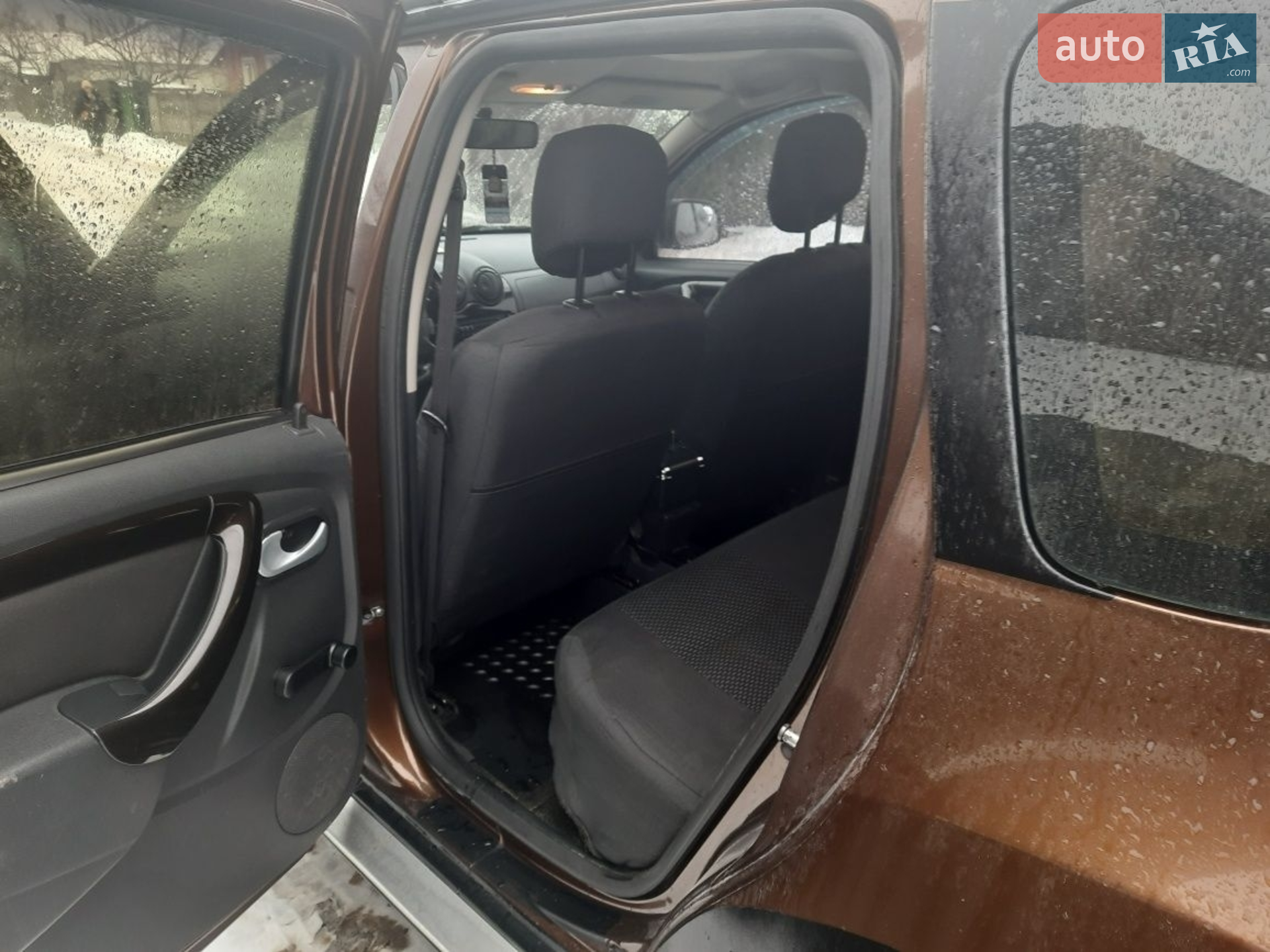 2010 Dacia Duster - мініатюра 11
