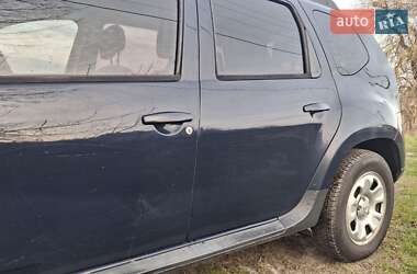 Внедорожник / Кроссовер Dacia Duster 2010 в Михайловке-Рубежовке