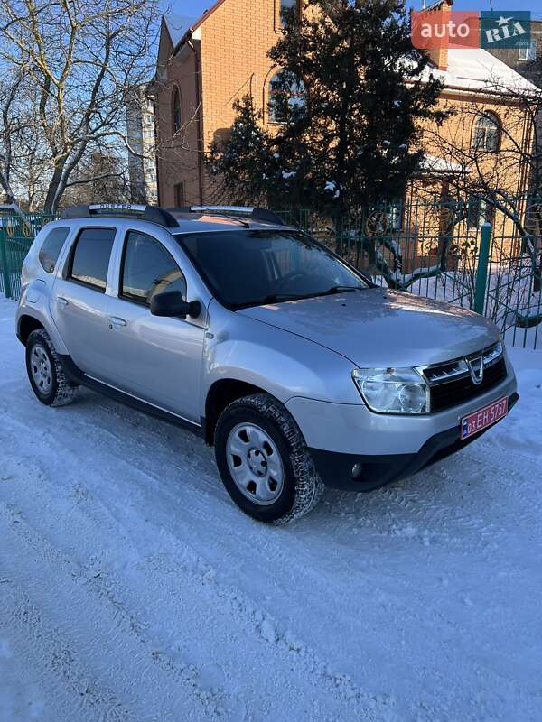 Внедорожник / Кроссовер Dacia Duster 2011 в Нежине фото 21 Внедорожник / Кроссовер Dacia Duster 2011 в Нежине
