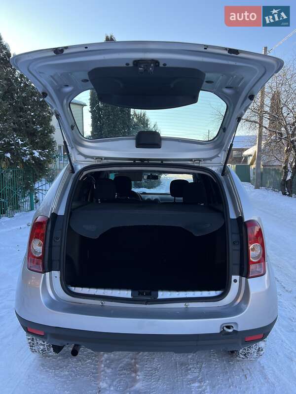 Внедорожник / Кроссовер Dacia Duster 2011 в Нежине фото 26 Внедорожник / Кроссовер Dacia Duster 2011 в Нежине