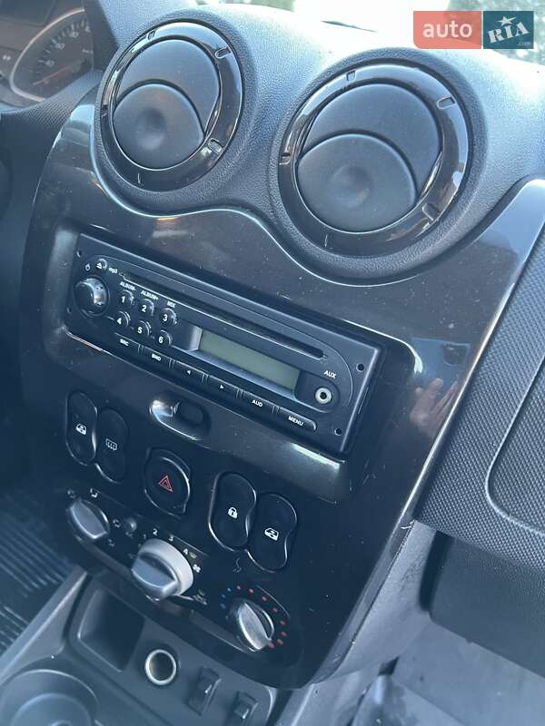 Внедорожник / Кроссовер Dacia Duster 2011 в Нежине фото 37 Внедорожник / Кроссовер Dacia Duster 2011 в Нежине