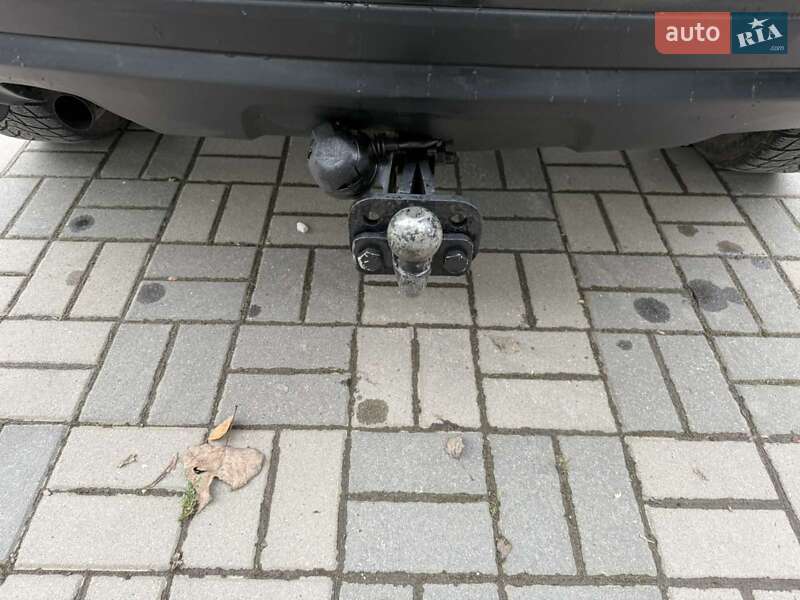 Внедорожник / Кроссовер Dacia Duster 2013 в Хусте