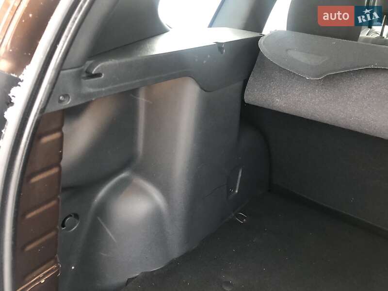 Внедорожник / Кроссовер Dacia Duster 2011 в Каменке