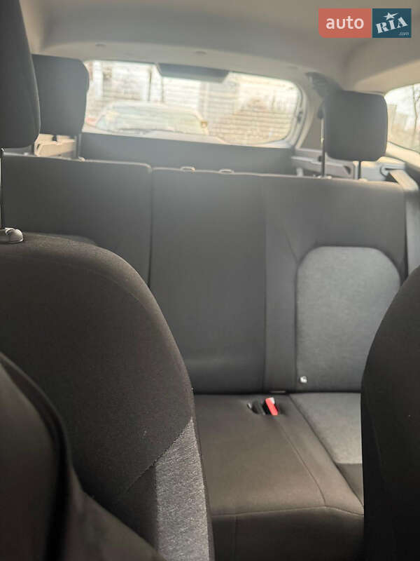 Внедорожник / Кроссовер Dacia Duster 2022 в Сумах