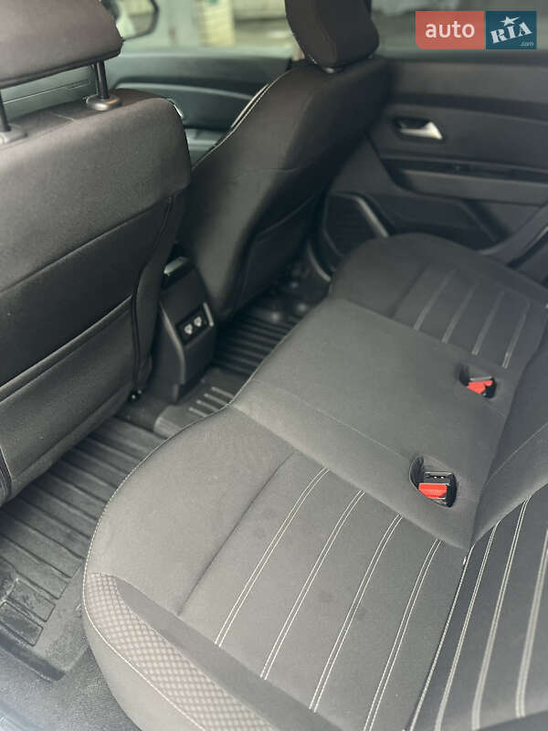 Внедорожник / Кроссовер Dacia Duster 2022 в Днепре фото 21 Внедорожник / Кроссовер Dacia Duster 2022 в Днепре