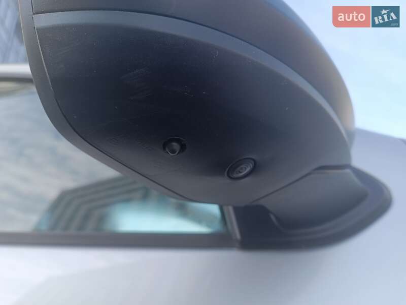 Внедорожник / Кроссовер Dacia Duster 2019 в Днепре фото 44 Внедорожник / Кроссовер Dacia Duster 2019 в Днепре