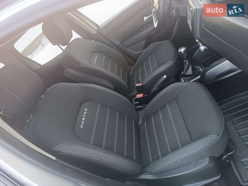 Внедорожник / Кроссовер Dacia Duster 2019 в Днепре фото 57 Внедорожник / Кроссовер Dacia Duster 2019 в Днепре