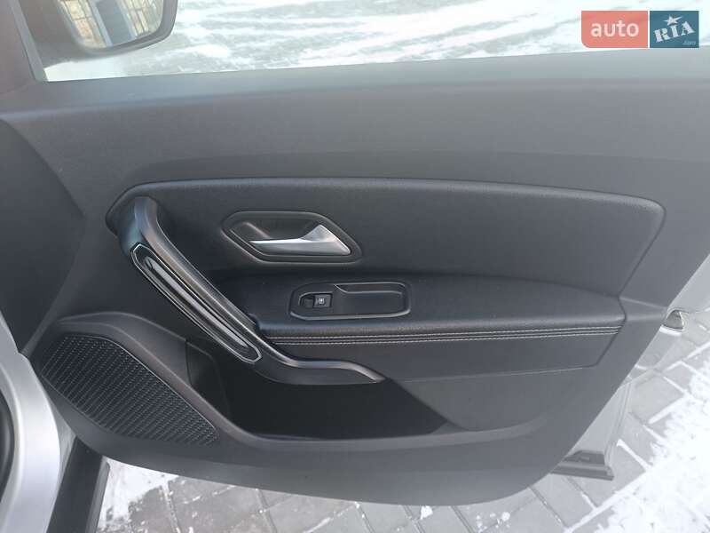 Внедорожник / Кроссовер Dacia Duster 2019 в Днепре фото 51 Внедорожник / Кроссовер Dacia Duster 2019 в Днепре