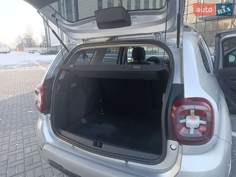 Внедорожник / Кроссовер Dacia Duster 2019 в Днепре фото 63 Внедорожник / Кроссовер Dacia Duster 2019 в Днепре